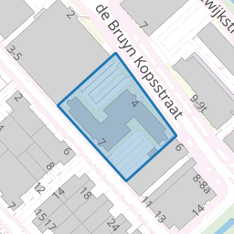 Perceel RWK01-G-2357