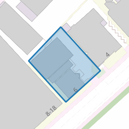 Perceel RWK01-G-2361