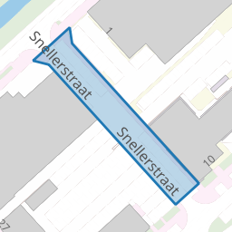 Perceel RWK01-G-2366