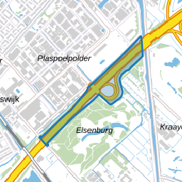 Perceel RWK01-G-2481