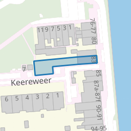 Perceel RWK01-G-2497