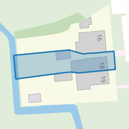 Perceel RWK01-G-2515