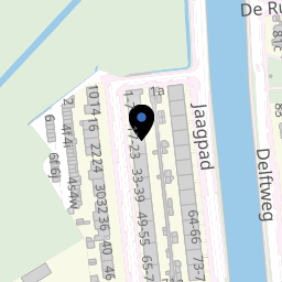 Appartement RWK01 G 2526 23