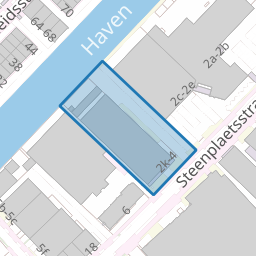 Perceel RWK01-G-2559