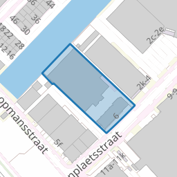 Perceel RWK01-G-2560