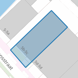 Perceel RWK01-G-2562