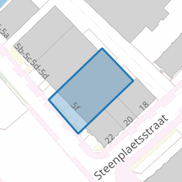 Perceel RWK01-G-2564