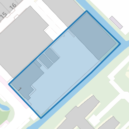 Perceel RWK01-G-2568