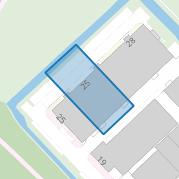 Perceel RWK01-G-2573