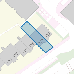 Perceel RWK01-G-2606