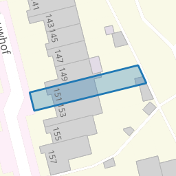 Perceel RWK01-G-2622