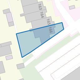 Perceel RWK01-G-2632