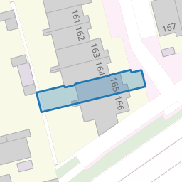 Perceel RWK01-G-2633