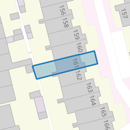 Perceel RWK01-G-2637