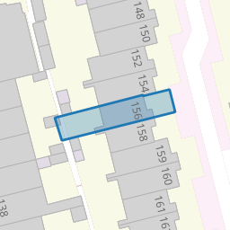 Perceel RWK01-G-2641