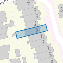 Perceel RWK01-G-2646