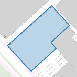 Perceel RWK01-G-2653