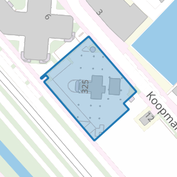 Perceel RWK01-G-2693