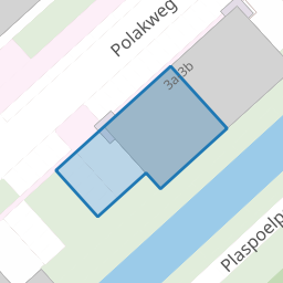 Perceel RWK01-G-2697