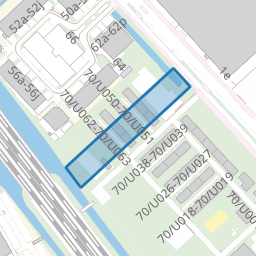 Perceel RWK01-G-2753