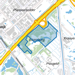 Perceel RWK01-G-2756