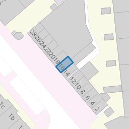 Perceel RWK01-G-2781