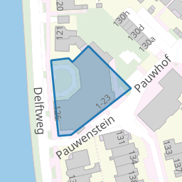 Perceel RWK01-G-2797