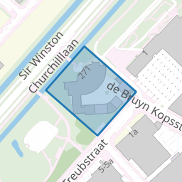 Perceel RWK01-G-2819