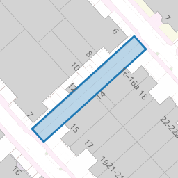 Perceel RWK01-G-2830