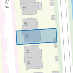 Perceel RWK01-G-2875