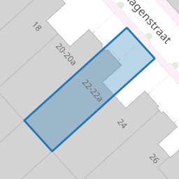 Perceel RWK01-G-2914