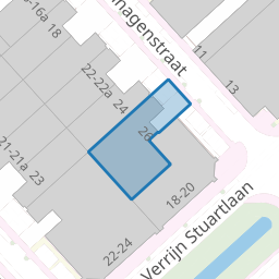 Perceel RWK01-G-2916