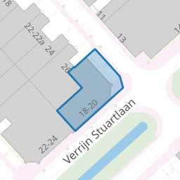 Perceel RWK01-G-2917