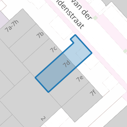 Perceel RWK01-G-2928