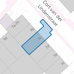 Perceel RWK01-G-2929
