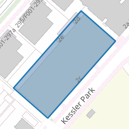 Perceel RWK01-G-2938