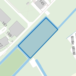 Perceel RWK01-G-2947