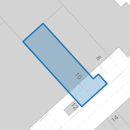 Perceel RWK01-G-2953