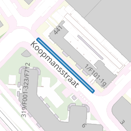 Perceel RWK01-G-2960