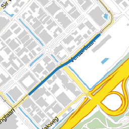 Perceel RWK01-G-2989