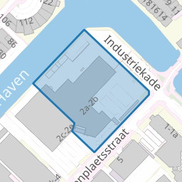 Perceel RWK01-G-3080