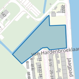 Perceel RWK01-G-3082