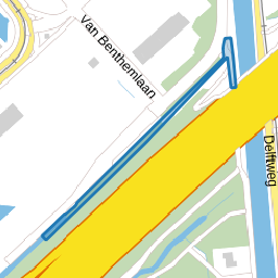 Perceel RWK01-G-3119