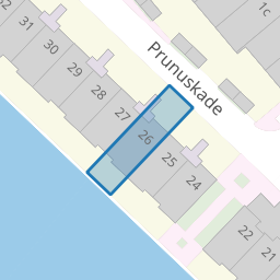 Perceel RWK01-G-3160