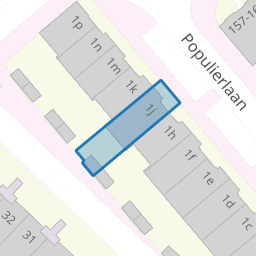 Perceel RWK01-G-3167