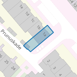 Perceel RWK01-G-3174