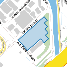 Perceel RWK01-G-3195