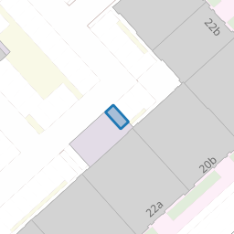 Perceel RWK01-G-3309