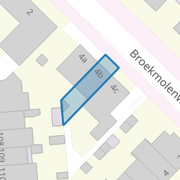 Perceel RWK01-G-3400