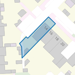 Perceel RWK01-G-3414